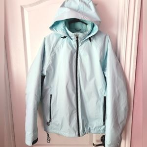 Land's End Women's Ski Jacket Size Large